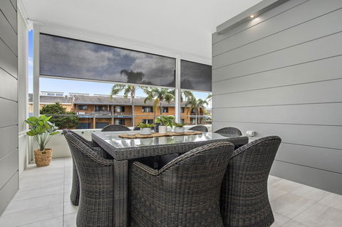 No 5 Rockpool 69 Ave Sawtell - Accommodation Port Hedland 12