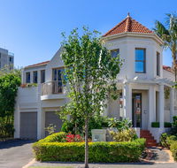Kensington Self-Contained Modern House 89BROM - Accommodation Port Hedland