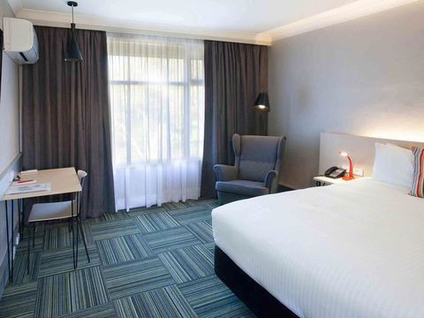 Ibis Styles Tamworth - Accommodation Port Hedland 39