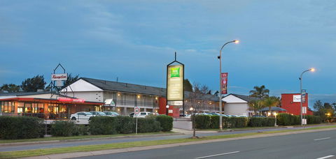 Ibis Styles Tamworth - Accommodation Port Hedland 6