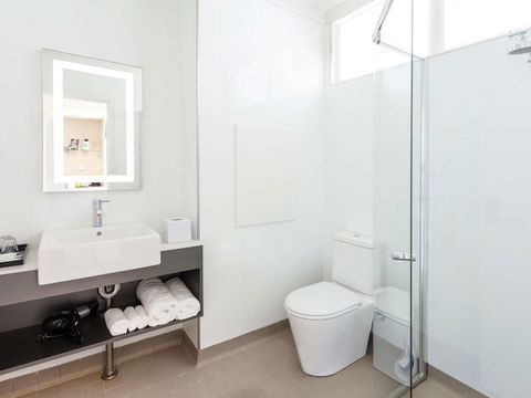 Ibis Styles Tamworth - Accommodation Port Hedland 30