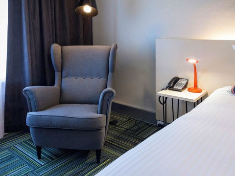 Ibis Styles Tamworth - Accommodation Port Hedland 17