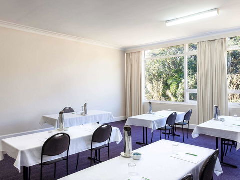 Ibis Styles Tamworth - Accommodation Port Hedland 41