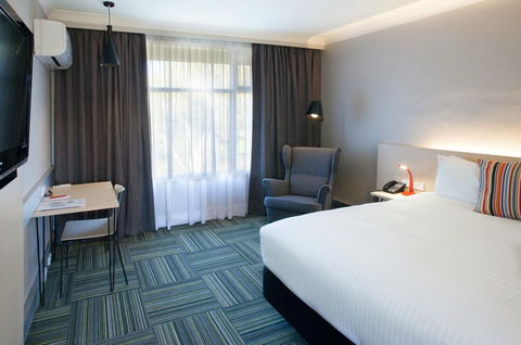 Ibis Styles Tamworth - Accommodation Port Hedland 0