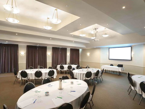 Ibis Styles Tamworth - Accommodation Port Hedland 44