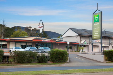 Ibis Styles Tamworth - Accommodation Port Hedland 10