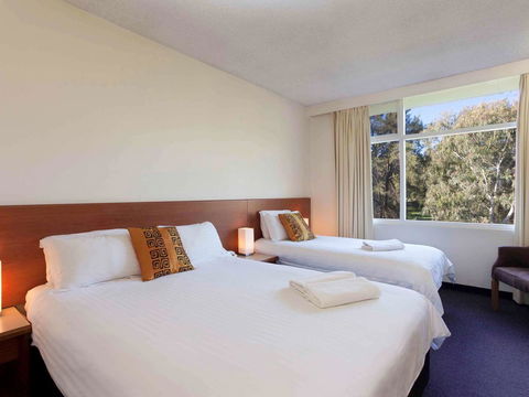Ibis Styles Tamworth - Accommodation Port Hedland 33