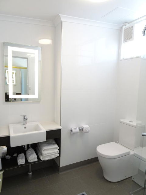 Ibis Styles Tamworth - Accommodation Port Hedland 1