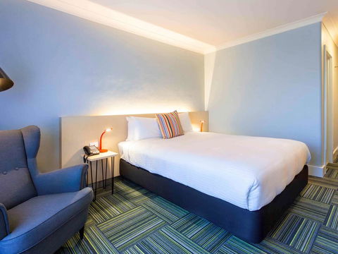 Ibis Styles Tamworth - Accommodation Port Hedland 31