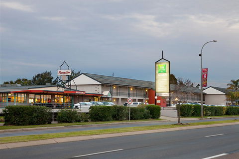 Ibis Styles Tamworth - Accommodation Port Hedland 9