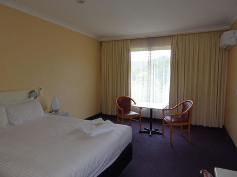 Ibis Styles Tamworth - Accommodation Port Hedland 4