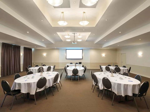 Ibis Styles Tamworth - Accommodation Port Hedland 42