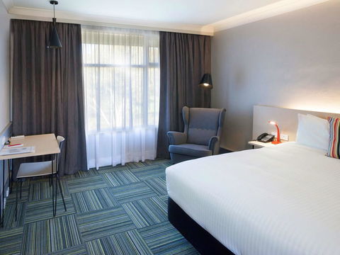 Ibis Styles Tamworth - Accommodation Port Hedland 35