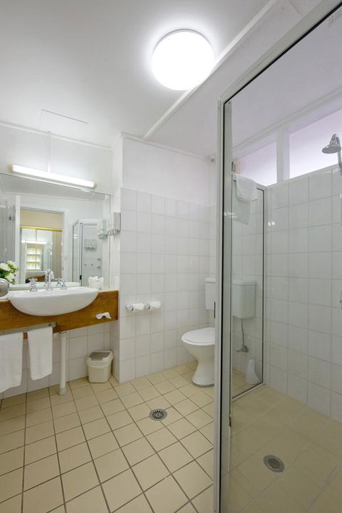 Ibis Styles Tamworth - Accommodation Port Hedland 24