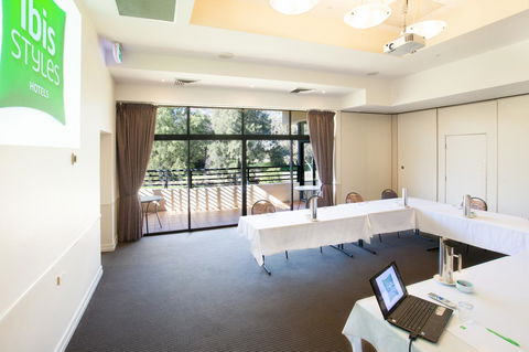 Ibis Styles Tamworth - Accommodation Port Hedland 14