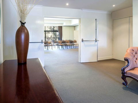 Ibis Styles Tamworth - Accommodation Port Hedland 29