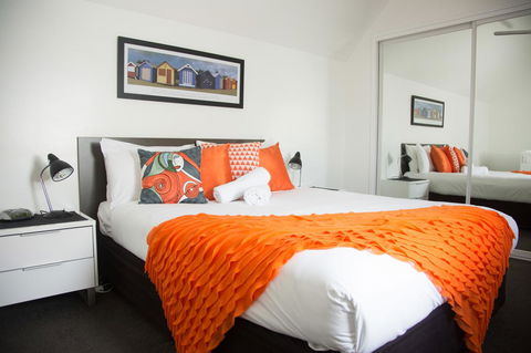 Byron Central Apartments - Accommodation Port Hedland 8