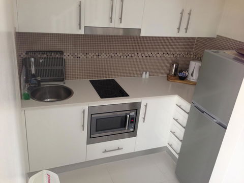 Byron Central Apartments - Accommodation Port Hedland 26