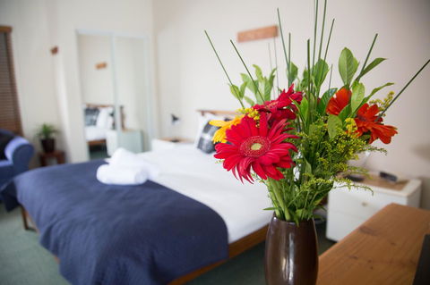Byron Central Apartments - Accommodation Port Hedland 14