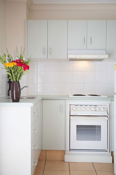Byron Central Apartments - Accommodation Port Hedland 11