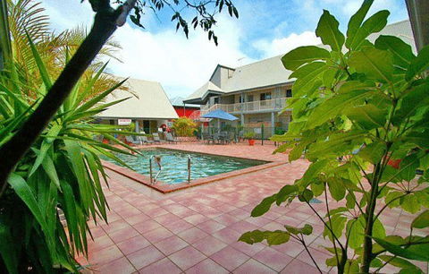 Byron Central Apartments - Accommodation Port Hedland 17