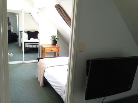 Byron Central Apartments - Accommodation Port Hedland 21