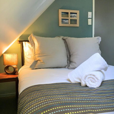 Byron Central Apartments - Accommodation Port Hedland 35