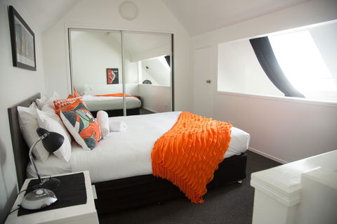 Byron Central Apartments - Accommodation Port Hedland 5