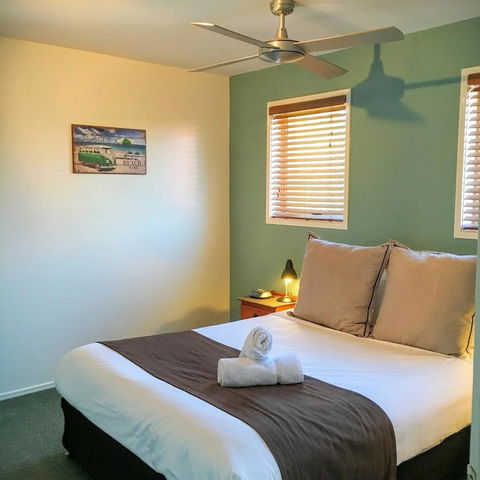 Byron Central Apartments - Accommodation Port Hedland 37