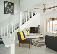 Byron Central Apartments - Accommodation Port Hedland