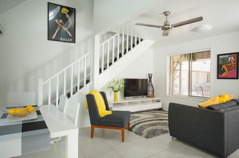 Byron Central Apartments - Accommodation Port Hedland 0