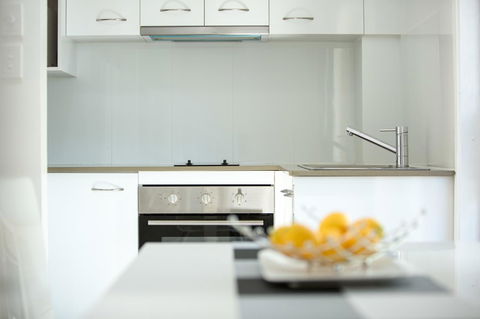 Byron Central Apartments - Accommodation Port Hedland 9