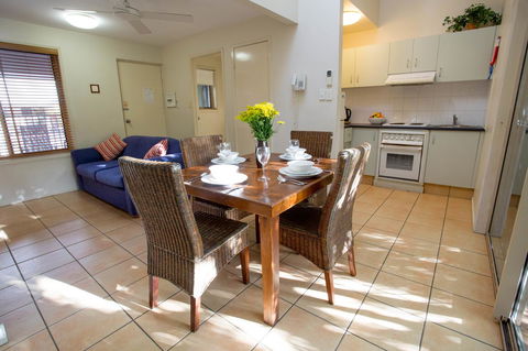 Byron Central Apartments - Accommodation Port Hedland 33