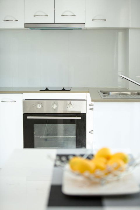 Byron Central Apartments - Accommodation Port Hedland 6