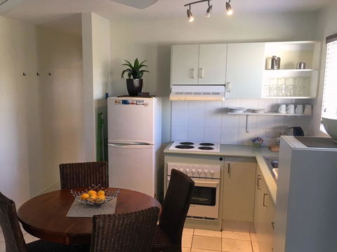 Byron Central Apartments - Accommodation Port Hedland 38