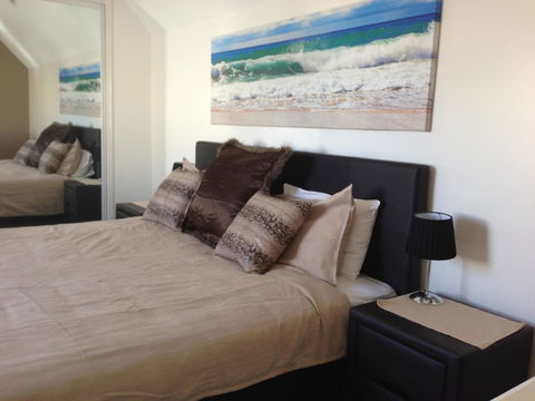 Byron Central Apartments - Accommodation Port Hedland 25