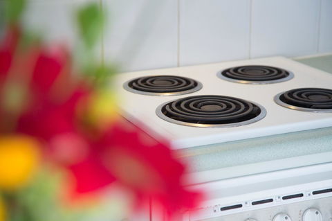 Byron Central Apartments - Accommodation Port Hedland 10