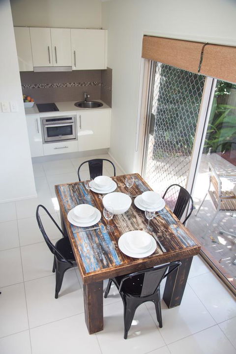 Byron Central Apartments - Accommodation Port Hedland 3