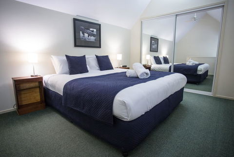 Byron Central Apartments - Accommodation Port Hedland 34