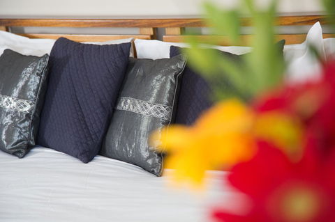 Byron Central Apartments - Accommodation Port Hedland 12