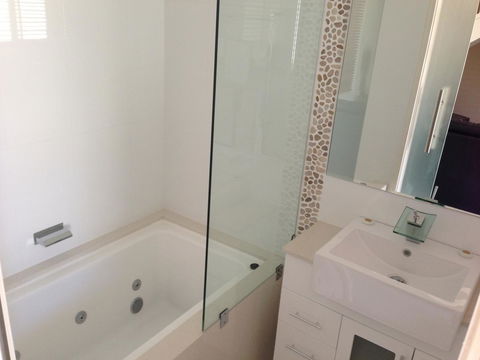 Byron Central Apartments - Accommodation Port Hedland 27