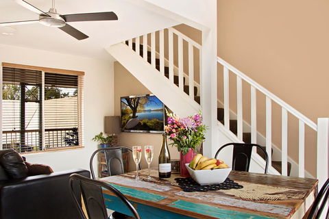 Byron Central Apartments - Accommodation Port Hedland 29