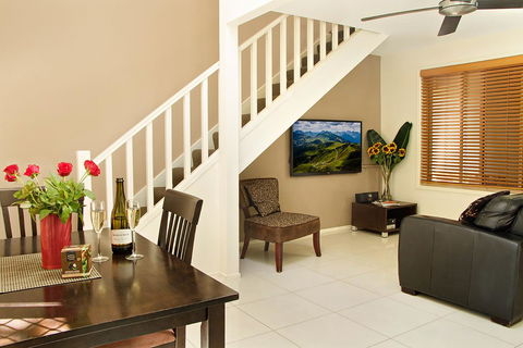 Byron Central Apartments - Accommodation Port Hedland 15