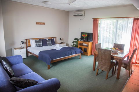 Byron Central Apartments - Accommodation Port Hedland 13