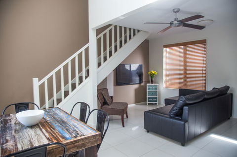 Byron Central Apartments - Accommodation Port Hedland 31