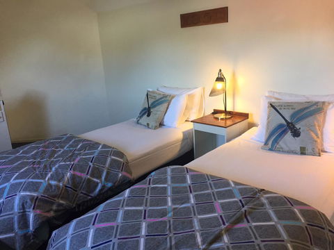 Byron Central Apartments - Accommodation Port Hedland 20