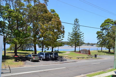 Sundial Holiday Units - Accommodation Port Hedland 7