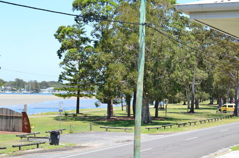 Sundial Holiday Units - Accommodation Port Hedland 3