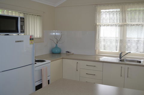 Sundial Holiday Units - Accommodation Port Hedland 31