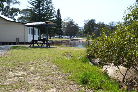 Sundial Holiday Units - Accommodation Port Hedland 12